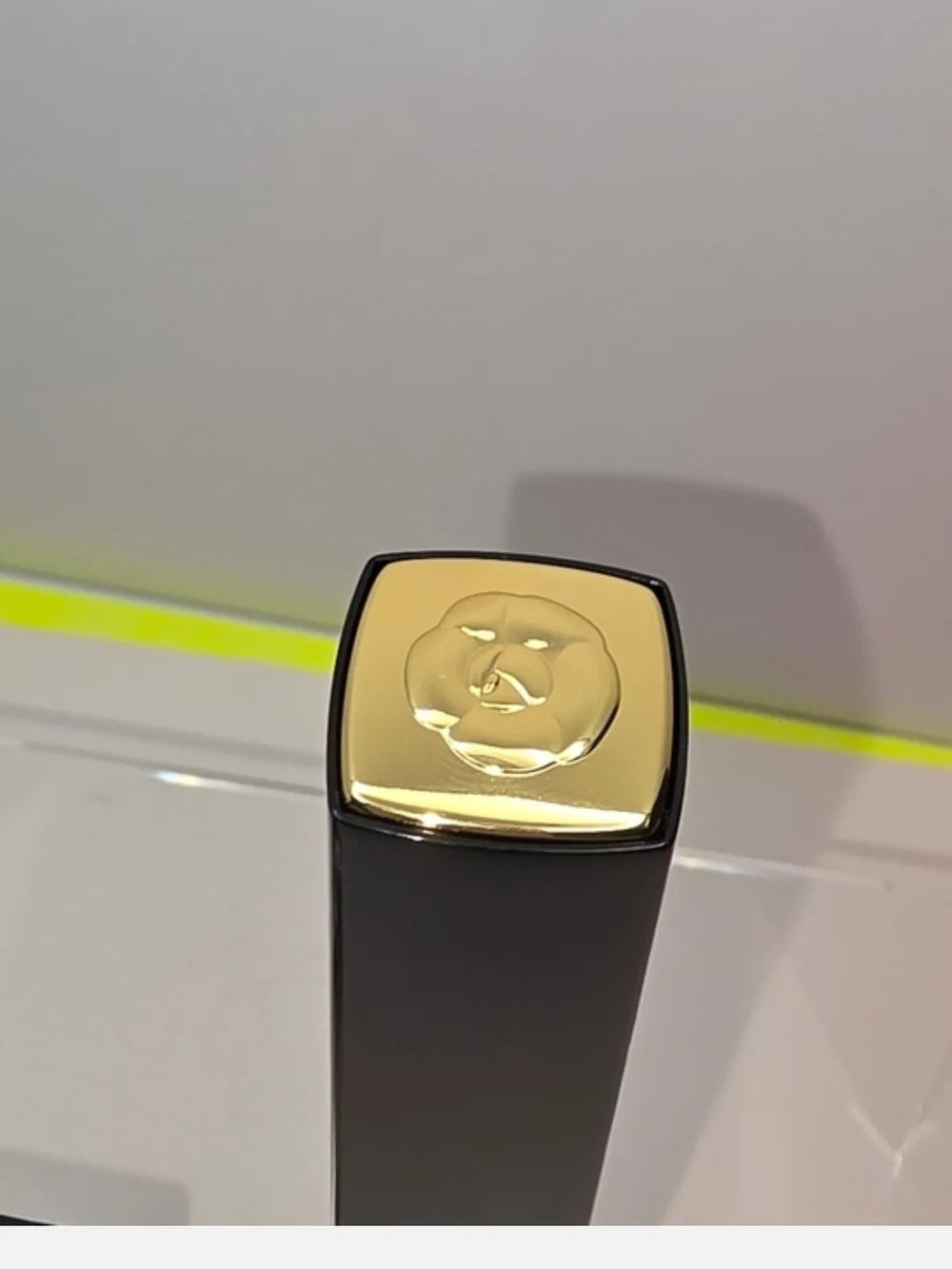 CHANEL Rouge Allure LIMITED EDITION Lipstick- 